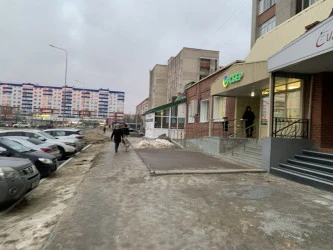 Аренда единым лотом объекты ХМАО-Югра: нежилое помещение в г. Сургут, проезд Мунарева, д 4; здание , земля пгт. Игрим, ул. Кооперативная, д. 50Б.